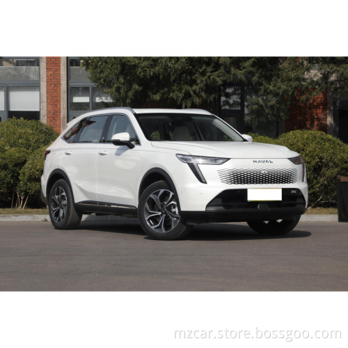 2023 Latest Chinese Haval Xiaolong Max 1.5l Hi4 105 Awd Pioneer Version Left Hand Drive Plug-in Hybrid Suv New Energy Vehicles